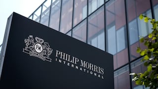 Philip Morris compra la farmacéutica Vectura por US$ 1,200 millones