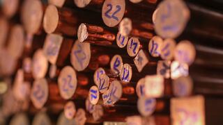 Trump desata el caos en mercado del cobre con arancel de 50%