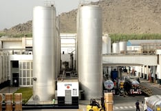 Gloria suspende negocio de leche en Colombia y cierra parcialmente planta de dicho país