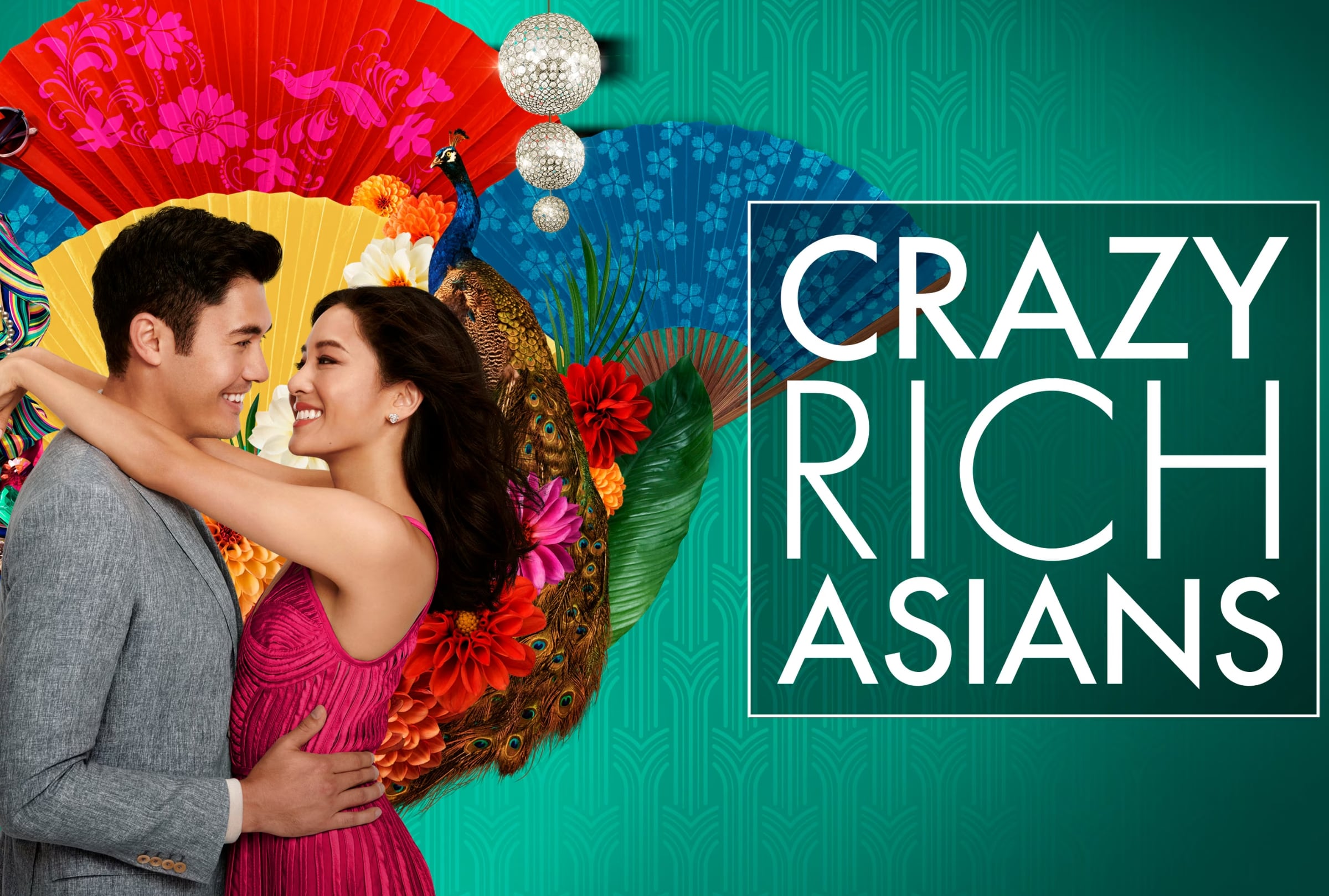 La película "Crazy Rich Asians" está dirigida por Jon M. Chu y se desarrolla a lo largo de 120 minutos de metraje (Foto: Warner Bros / Color Force / SK Global)