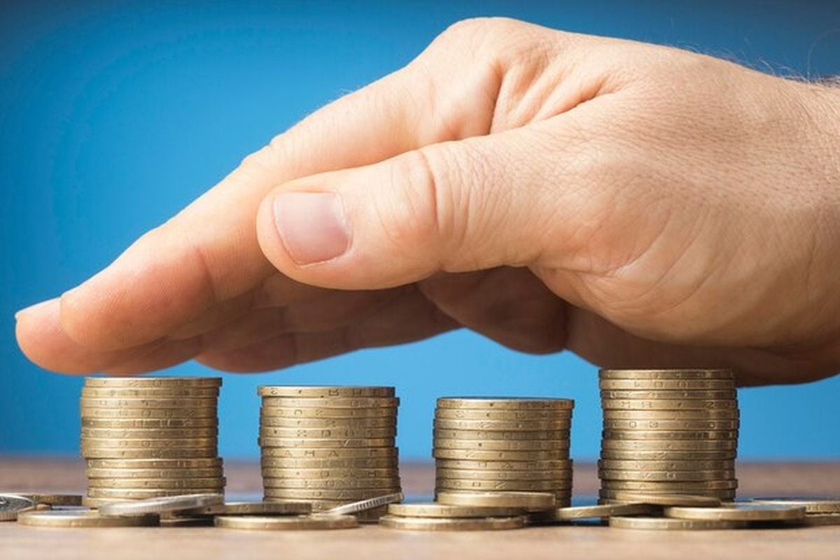 Expertos han encontrado un error en dicha moneda para que paguen por ella una considerable cifra (Foto referencial: Freepik)