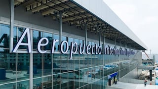 LAP responde a cancelación de rutas y destaca nuevas aperturas en el Jorge Chávez