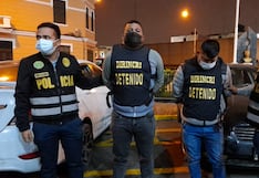 Poder Judicial pide a PNP derivar detenidos en flagrancia y no a comisarías