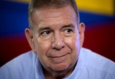 Fiscalía de Venezuela cita a Edmundo González en investigación penal