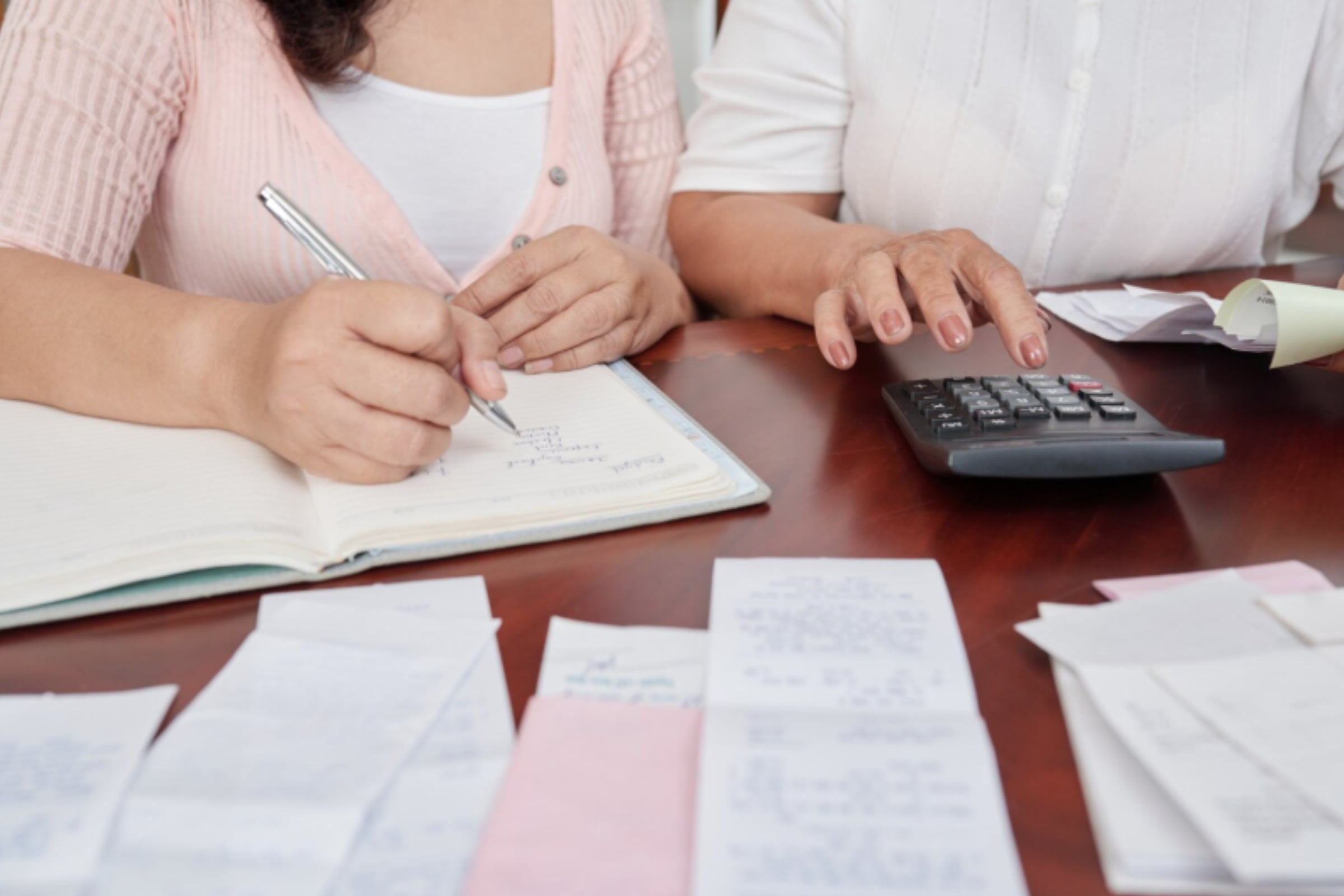 Si presentas la documentación requerida, tu declaración de impuestos será aceptada por el IRS. (Crédito: Freepik / Imagen referencial)