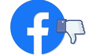 Se cayó Facebook hoy martes 3 de marzo: usuarios reportan fallas en la app a nivel mundial