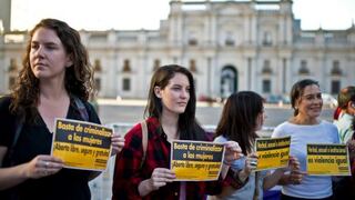 Chile se prepara para despenalizar el aborto terapéutico