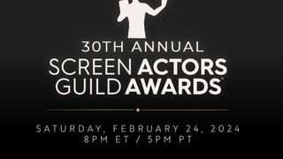 Lista de canales y horarios para ver en vivo los Premios SAG 2024