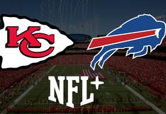 NFL Game Pass transmitió Chiefs vs. Bills por streaming TV y online desde México