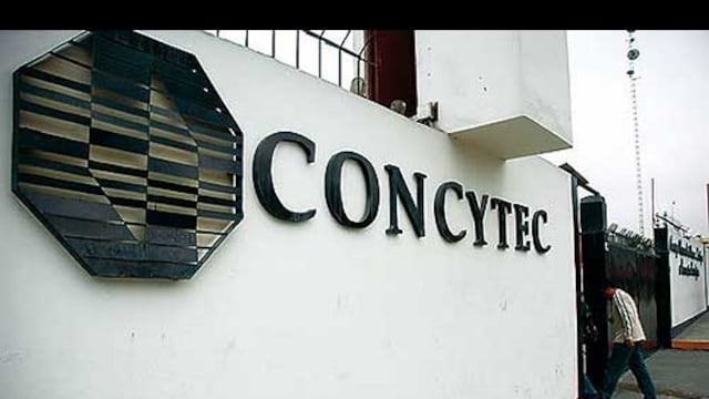 Concytec aplicará sanciones más severas contra investigadores por tráfico de autorías