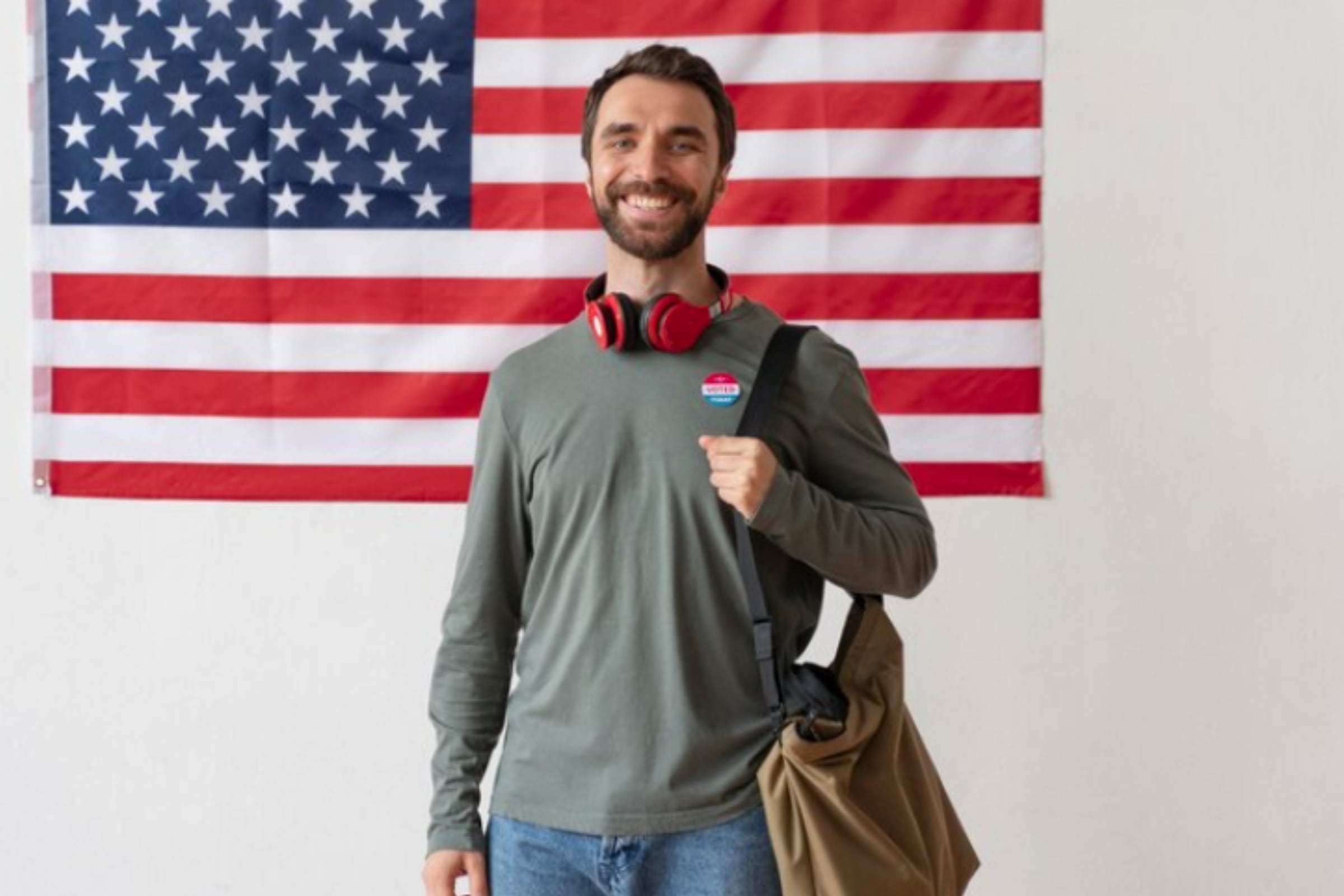 Es una excelente oportunidad para los jóvenes mexicanos para reforzar sus conocimientos profesionales. (Crédito: Freepik)