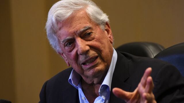 Cátedra Vargas Llosa empezará a organizar actividades en Miami en 2022