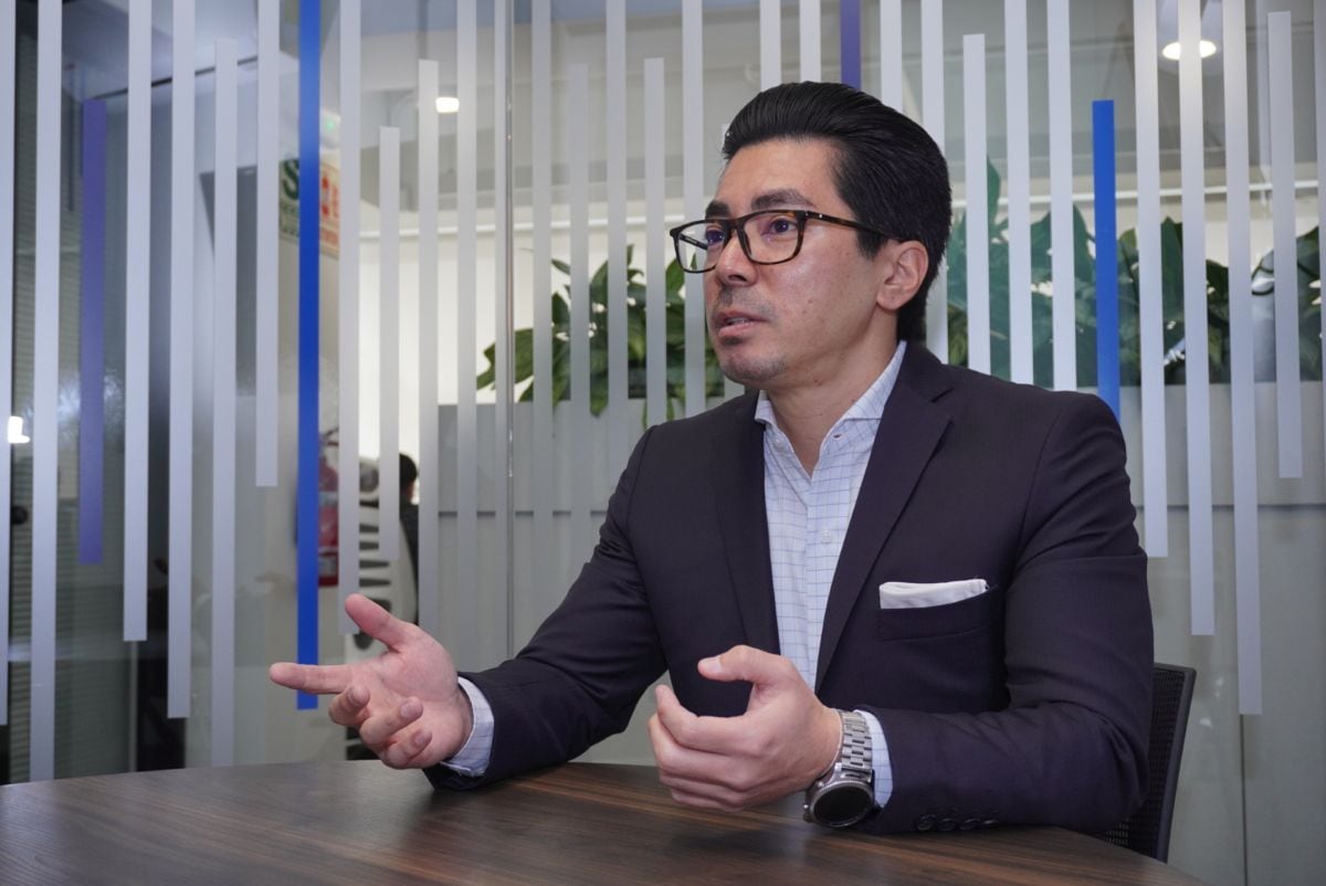 "En salud, la información no es un atributo más de la prestación, es un componente constitutivo de ella", afirmó el abogado Roberto Shimabukuro.