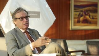 Carlos Basombrio: El objetivo del 2017 es lograr la revolución de las comisarías