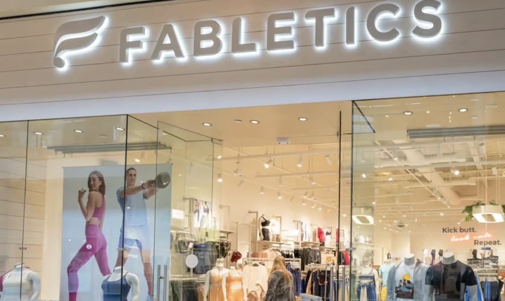 La alianza con Ripley permitirá a Fabletics ampliar su cobertura comercial y acercar su propuesta a un mayor número de consumidores en Perú. (Foto: Ripley Perú)