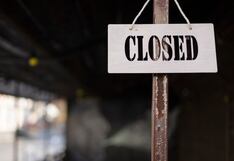 Cuál es la cadena de tiendas en Estados Unidos que se declaró en quiebra y cerrará sus más de 370 tiendas
