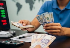¿Qué está pasando en los mercados financieros en 2026?, por Bruno Ghio