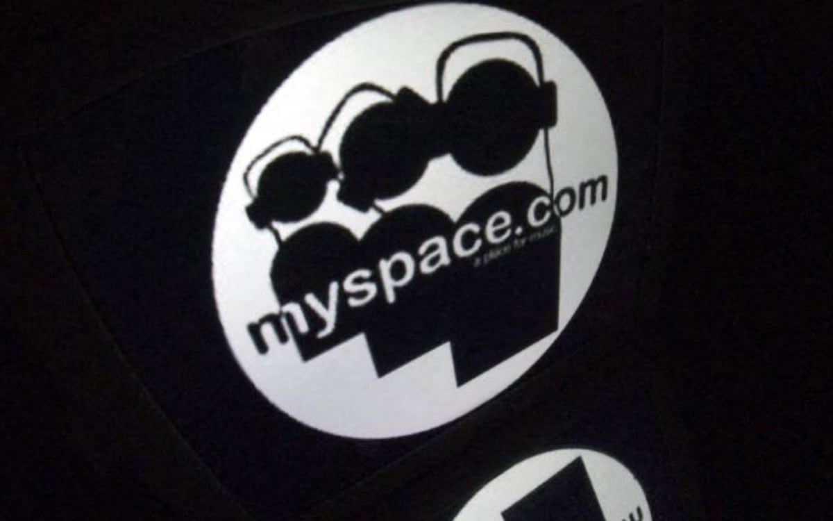 El regreso inesperado: Myspace prepara su relanzamiento para competir contra Facebook e Instagram. (Foto por LIONEL BONAVENTURE / AFP)