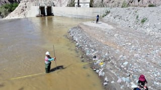 Segura: el próximo gobierno deberá crear espacio fiscal para enfrentar Fenómeno de El Niño