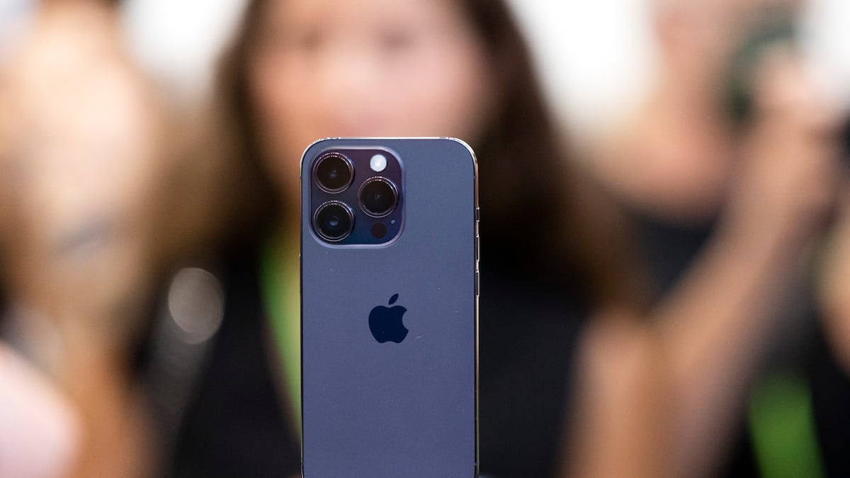 Demanda a Apple por Siri: habilitan pagos de hasta $95 y así puedes reclamar el dinero
