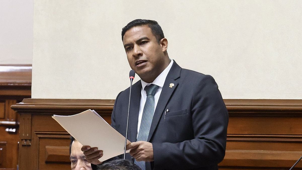Zunini cuestiona pedido de facultades y advierte un “emplazamiento político” a Diputados
