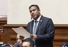 Zunini cuestiona pedido de facultades y advierte un “emplazamiento político” a Diputados