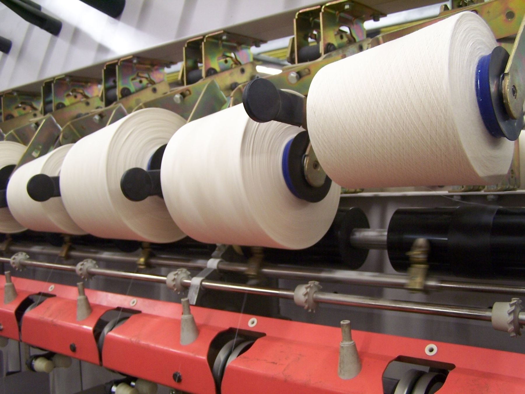 ¿Cuáles son las novedades del sector textil peruano? (Foto: Andina)