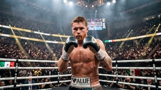 ¿Cómo quedó la pelea Canelo Álvarez vs. Christian Mbilliz en vivo? Todos los resultados de la cartelera en directo