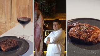 El culto a la alta carnicería en Lima: un nuevo lujo culinario