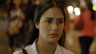 Francisco Lombardi vuelve a la pantalla grande con “La decisión de Amelia”