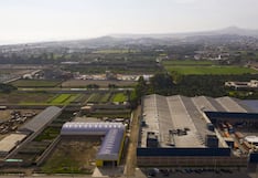 Estas son las zonas más caras para adquirir un terreno industrial en Lima