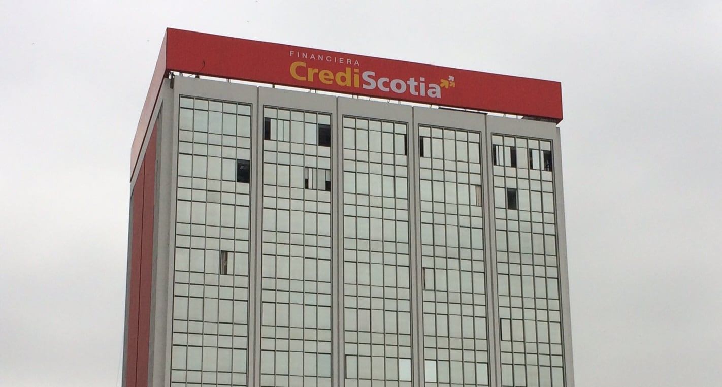 Crediscotia Financiera es una de las instituciones con más colaboradores en el sistema financiero peruano.