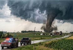 Lo que se espera de la temporada de tornados 2026 en EE.UU., según los especialistas