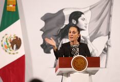 México no descarta que avión militar de EE.UU. haya realizado espionaje en su territorio