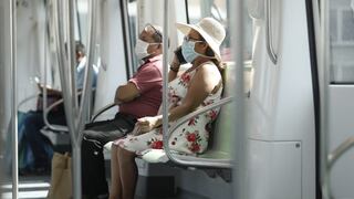 Sube 2,561 las personas infectadas con Covid-19 en Perú: 89 se encuentran con ventilación mecánica