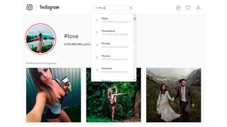 Instagram: 60 hashtags para aumentar la presencia de tu negocio en esta red social