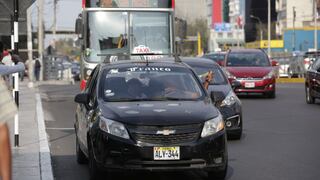 Municipalidad de Lima instalará 150 cámaras en los corredores viales para erradicar los ‘taxi colectivo’