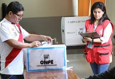 Valla electoral: ¿cómo se calcula el 5% y qué implica para partidos y votantes?