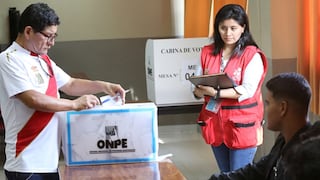 Valla electoral: ¿cómo se calcula el 5% y qué implica para partidos y votantes?