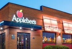 Applebee’s: precio de los nuevos combos para la temporada de Navidad en Estados Unidos