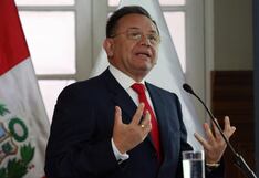 Edgar Alarcón: PJ sentenció a un año de prisión suspendida a excontralor