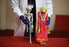 Perú tilda de fraude supuestas momias de extraterrestres que iban a ser enviadas a México