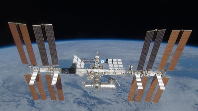 SpaceX envía nueva tripulación a la Estación Espacial Internacional para realizar experimentos