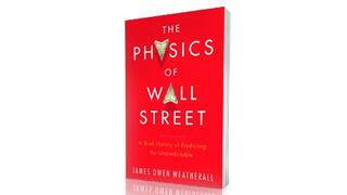 The physics of Wall Street: los aportes de la física a las finanzas