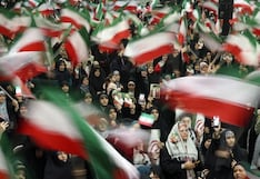 Irán advierte que “muchas” bases de EE.UU.están al alcance de sus misiles