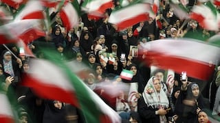 Irán advierte que “muchas” bases de EE.UU.están al alcance de sus misiles