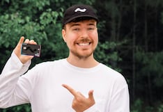 Youtuber MrBeast compra plataforma de banca online “enfocada en jóvenes”