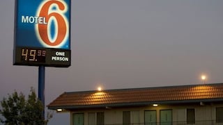 Motel 6 pagará en Washington US$ 12 millones para zanjar demanda