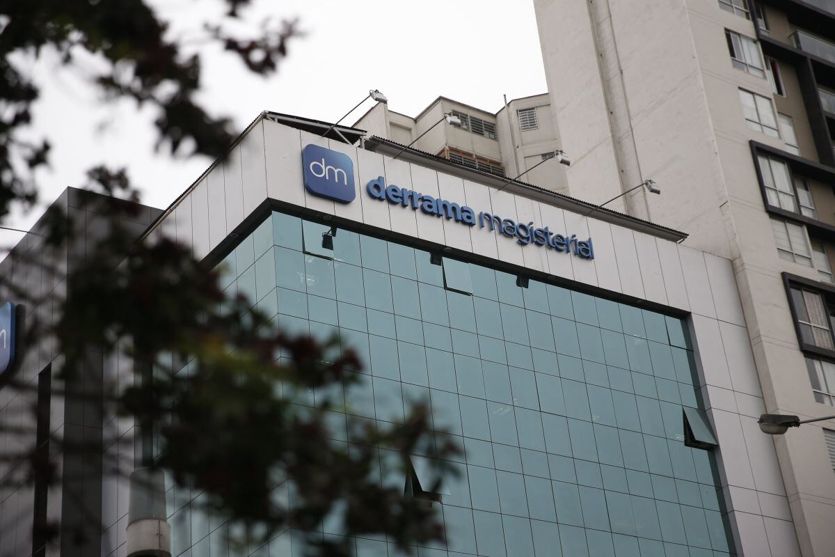 Sutep sostuvo que cambios impulsados desde el Congreso pretenden apoderarse y destruir la Derrama Magisterial.