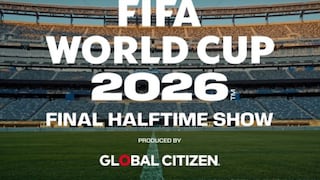 Show de medio tiempo de la final del Mundial 2026: horarios oficiales para seguir el espectáculo en cada país
